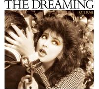 Kate Bush : The Dreaming VINYL 12" Remastered Album (2023) NEW Great Value
