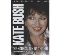 Kate Bush - The Hounds Run Up The Hill [DVD]