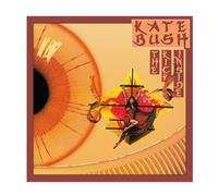 Kate Bush The Kick Inside - 1x Vinyl LP in Black Kate Bush Black