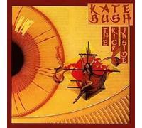 KATE BUSH - Kick Inside 2018 Remaster USA Only - New Vinyl Record - O600z