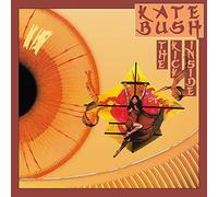 Kate Bush - The Kick Inside (2018 Remaster)