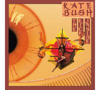 Kate Bush - The Kick Inside (2018 Remaster)