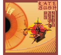 Kate Bush The Kick Inside (CD) Album (US IMPORT)