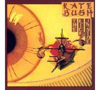 Bush, Kate - Kick Inside