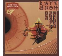 Kate Bush The Kick Inside - Remastered - 180 Gram Black Vinyl - Sealed UK vinyl LP album record 0190295593919 Parlophone 2019 Audiophile