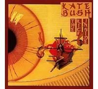KATE BUSH - Kick Inside 2018 Remaster USA Only - New Vinyl Record - O600z