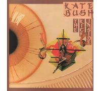 Kate Bush - The Kick Inside [VINYL]