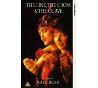 Kate Bush - The Line, The Cross & The Curve [1994] [VHS]