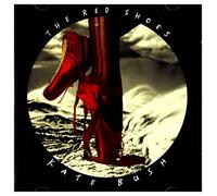 Kate Bush - The Red Shoes