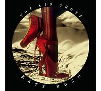 Kate Bush - The Red Shoes (2018 Remaster)