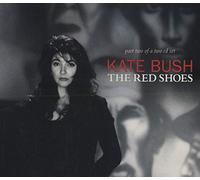 Kate Bush - The Red Shoes (CD2)