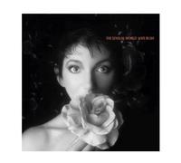 Kate Bush The Sensual World - 2018 Remaster 1x Vinyl LP in Black Kate Bush Black