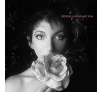 Kate Bush - The Sensual World (2018 Remaster)