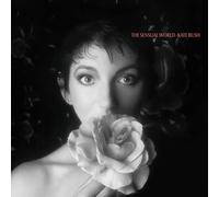 Kate Bush The Sensual World (2018 Remaster) Vinyl LP 2023 NEW