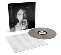 Kate Bush The Sensual World - Ash Grey Vinyl 180 Gram + Obi [dated 9/10/23] UK vinyl LP album record FP6LPX Fish People 2023 Audiophile