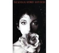 Kate Bush - The Sensual World [CASSETTE]