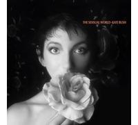 Kate Bush - The Sensual World (Fish People Edition)