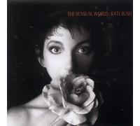 Kate Bush - The Sensual World (Fish People Edition) [VINYL]