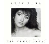 Kate Bush - the Whole Story [CD]