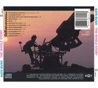 Kate Bush - the Whole Story [CD]