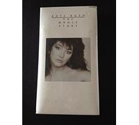 Kate Bush: The Whole Story [VHS]