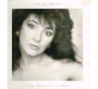 Kate Bush - The Whole Story [VINYL LP]