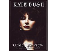 Kate Bush - Under Review [2006] [DVD] [2008]