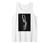Kate Bush Wow Performance for TV Show Lionheart Tour of Life Tank Top