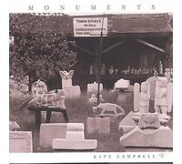 Kate Campbell - Monuments