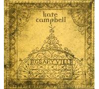 Kate Campbell - Rosaryville