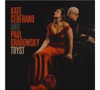 Paul Grabowsky & Kate Ceberano - Tryst