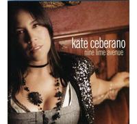 Kate Ceberano - Nine Lime Avenue