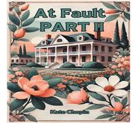 Kate Chopin At Fault Part II Paperback Book Kate Chopin Multicolor