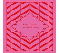 Kate Chopin The Awakening Hardcover Book Kate Chopin Multicolor