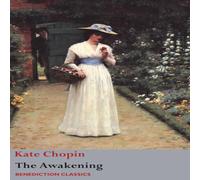 Kate Chopin The Awakening Hardcover Book Kate Chopin Multicolor