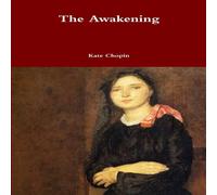 Kate Chopin The Awakening Paperback Book Kate Chopin Multicolor