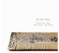 Kate Clark And Nigel North - Au Joly Bois
