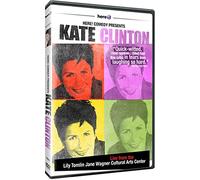 Kate Clinton [DVD] [2006] [Region 1] [US Import] [NTSC]
