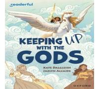 Kate Dalgleish Readerful Independent Library: Oxford Reading Level 19: Keeping Up Kate Dalgleish Multicolor