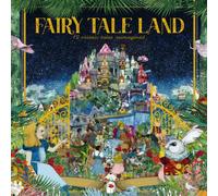Kate Davies Fairy Tale Land Book Kate Davies Multicolor