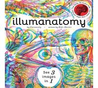 Kate Davies Illumanatomy Book Kate Davies Multicolor