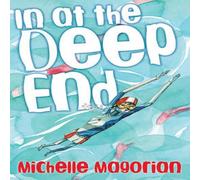 Kate Davies In at the Deep End Paperback Book Kate Davies Multicolor