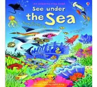 Kate Davies See Under the Sea Book Kate Davies Multicolor