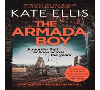 Kate Ellis Armada Boy Paperback Book Kate Ellis Multicolor