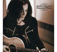 KATE FAGAN: DIAMOND WHEEL - CD