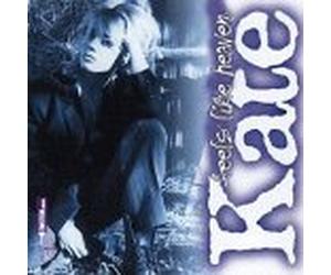 Kate - Feels Like Heaven