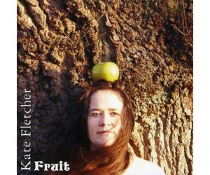 Kate Fletcher - Fruit