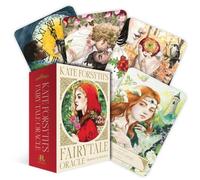 Kate Forsyth's Fairytale Oracle