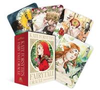 Kate Forsyth's Fairytale Oracle (Rockpool Oracle)