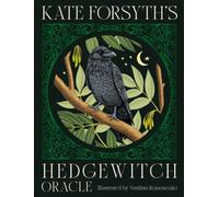 Kate Forsyth's Hedgewitch Oracle